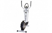 эллиптический тренажер brumer bravo m850/k860 в новосибирске
