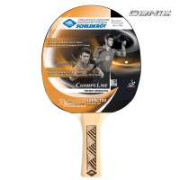 ракетка для н/т donic champs 150