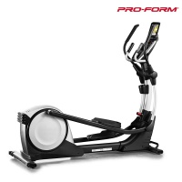 эллиптический тренажер pro-form smart strider 495 cse