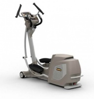эллиптический тренажер eurofit pompano