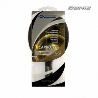 ракетка для настольного тенниса donic carbotec 7000