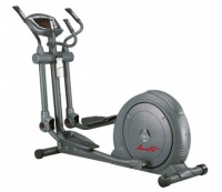 эллиптический тренажер aerofit 8800e
