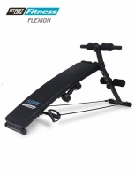 скамья спортивная flexion slf 205