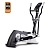 эллиптический тренажер bh fitness brazil dual plus wg2379
