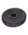 диск пластиковый bb-203, d=26 мм, черный, 0,75 кг