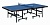 теннисный стол stiga expert roller, ittf (синий)