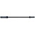 гриф для штанги олимпийский body solid прямой ob60b, l-1520 мм, черный