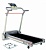 беговая дорожка key point y-race 300