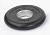 диск обрезиненный 1,25 кг lite weights d-51mm, с металлической втулкой rj1050 черный