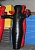 чучело борцовское ronin пвх, 140 см, 25 кг