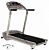 беговая дорожка eurofit dallas iwm