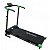 беговая дорожка dender smart t-1207